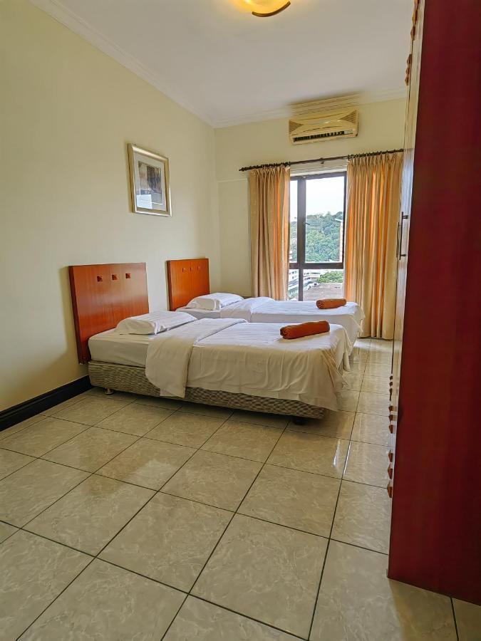 Marimari Marina Service Condo Kota Kinabalu Zewnętrze zdjęcie