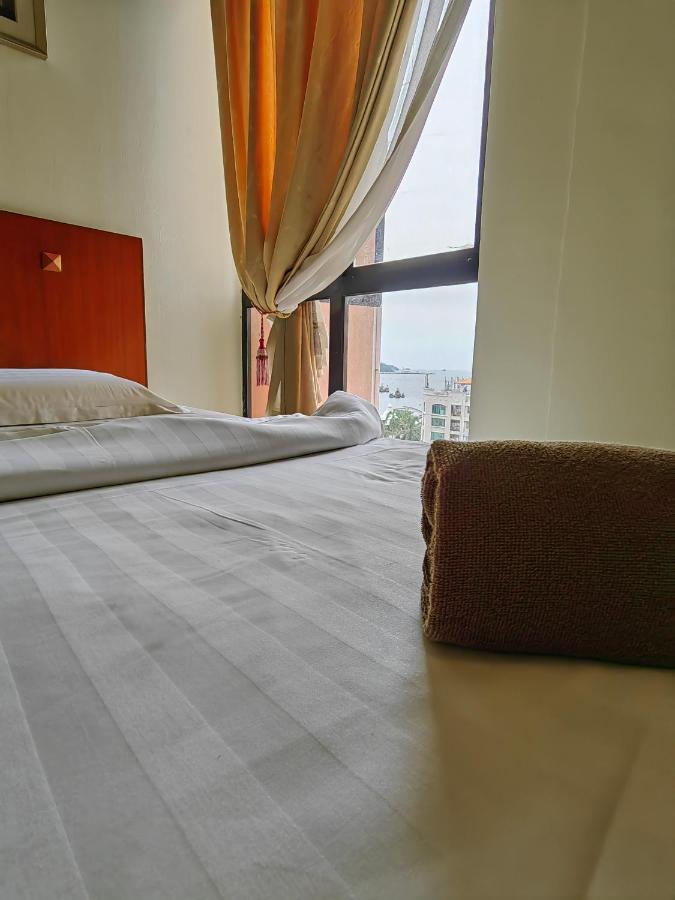 Marimari Marina Service Condo Kota Kinabalu Zewnętrze zdjęcie