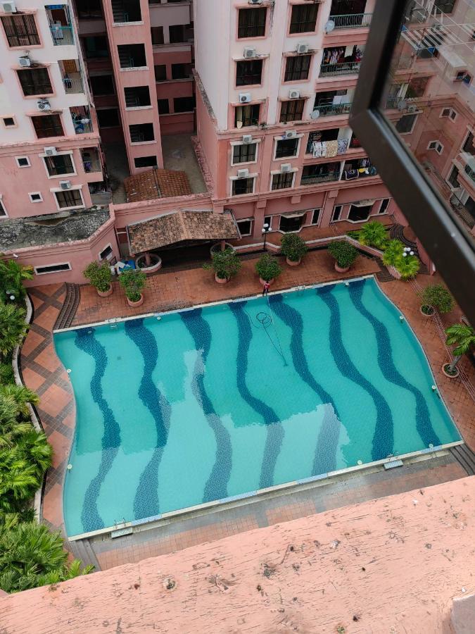 Marimari Marina Service Condo Kota Kinabalu Zewnętrze zdjęcie