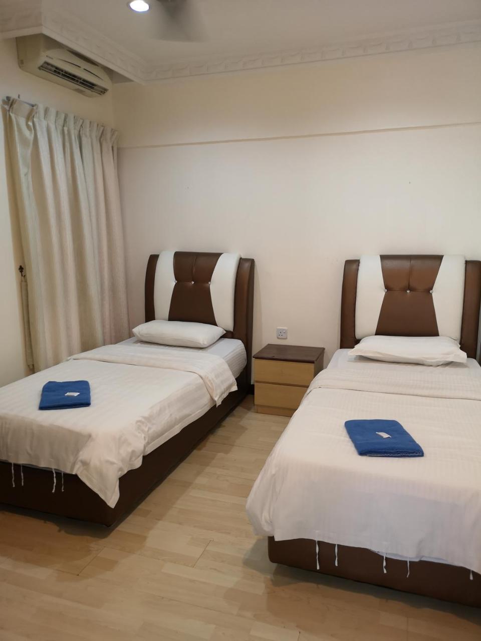 Marimari Marina Service Condo Kota Kinabalu Zewnętrze zdjęcie