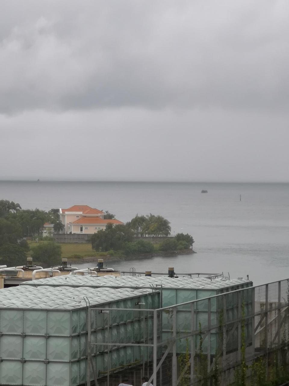 Marimari Marina Service Condo Kota Kinabalu Zewnętrze zdjęcie