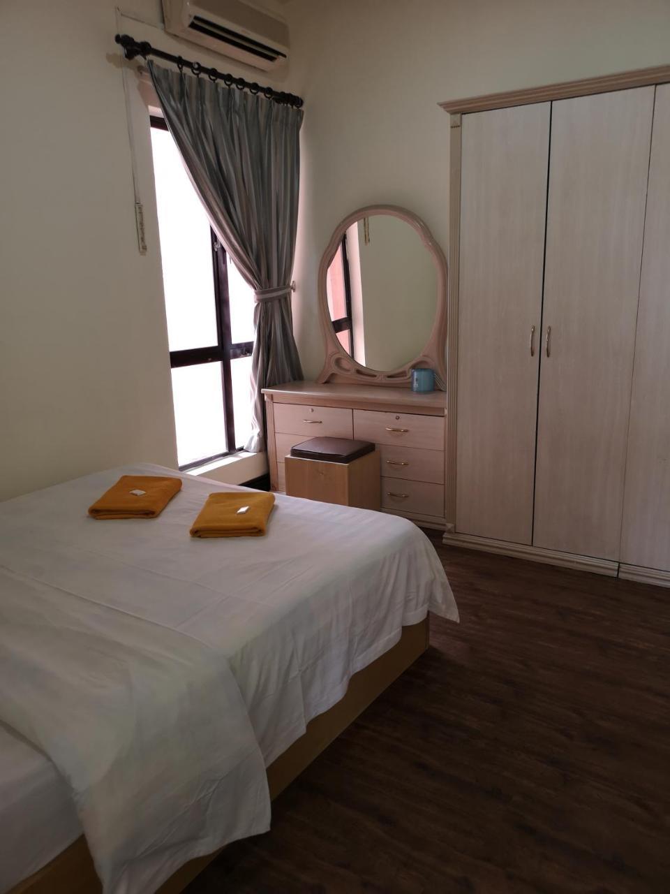 Marimari Marina Service Condo Kota Kinabalu Zewnętrze zdjęcie