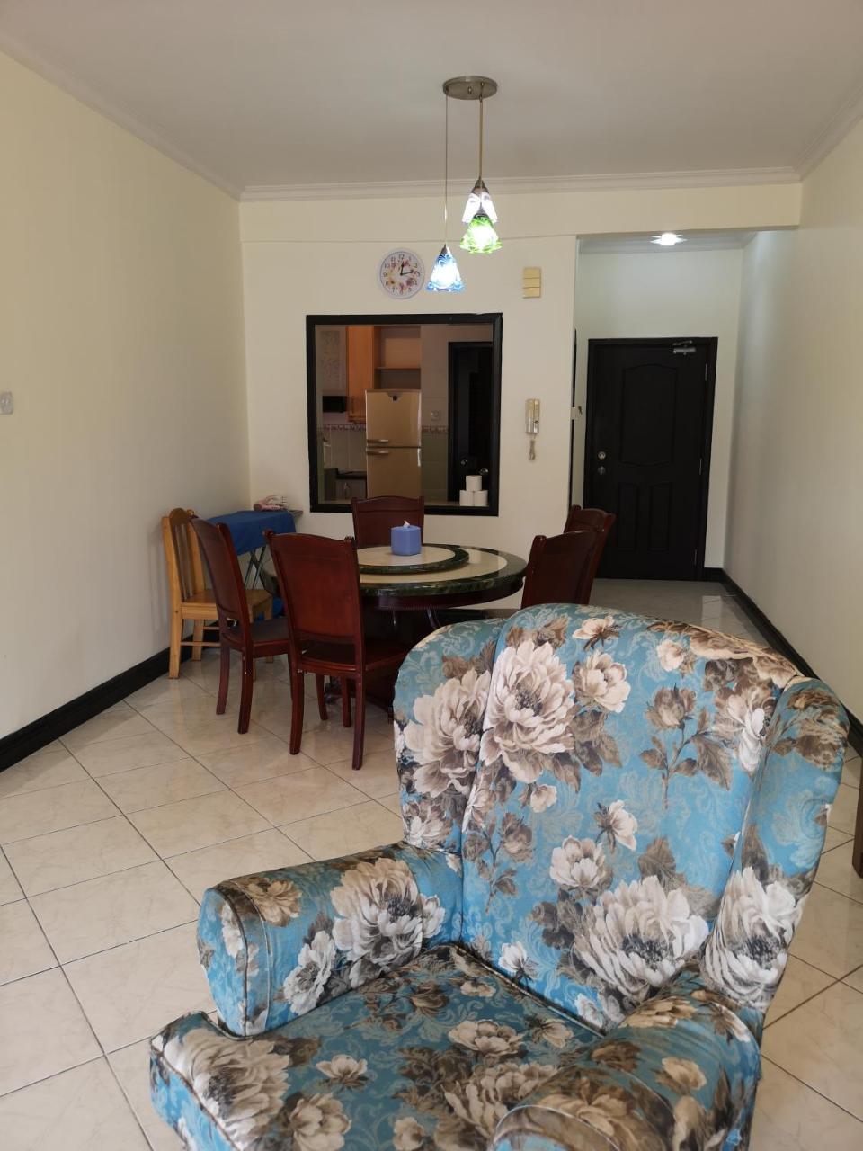 Marimari Marina Service Condo Kota Kinabalu Zewnętrze zdjęcie
