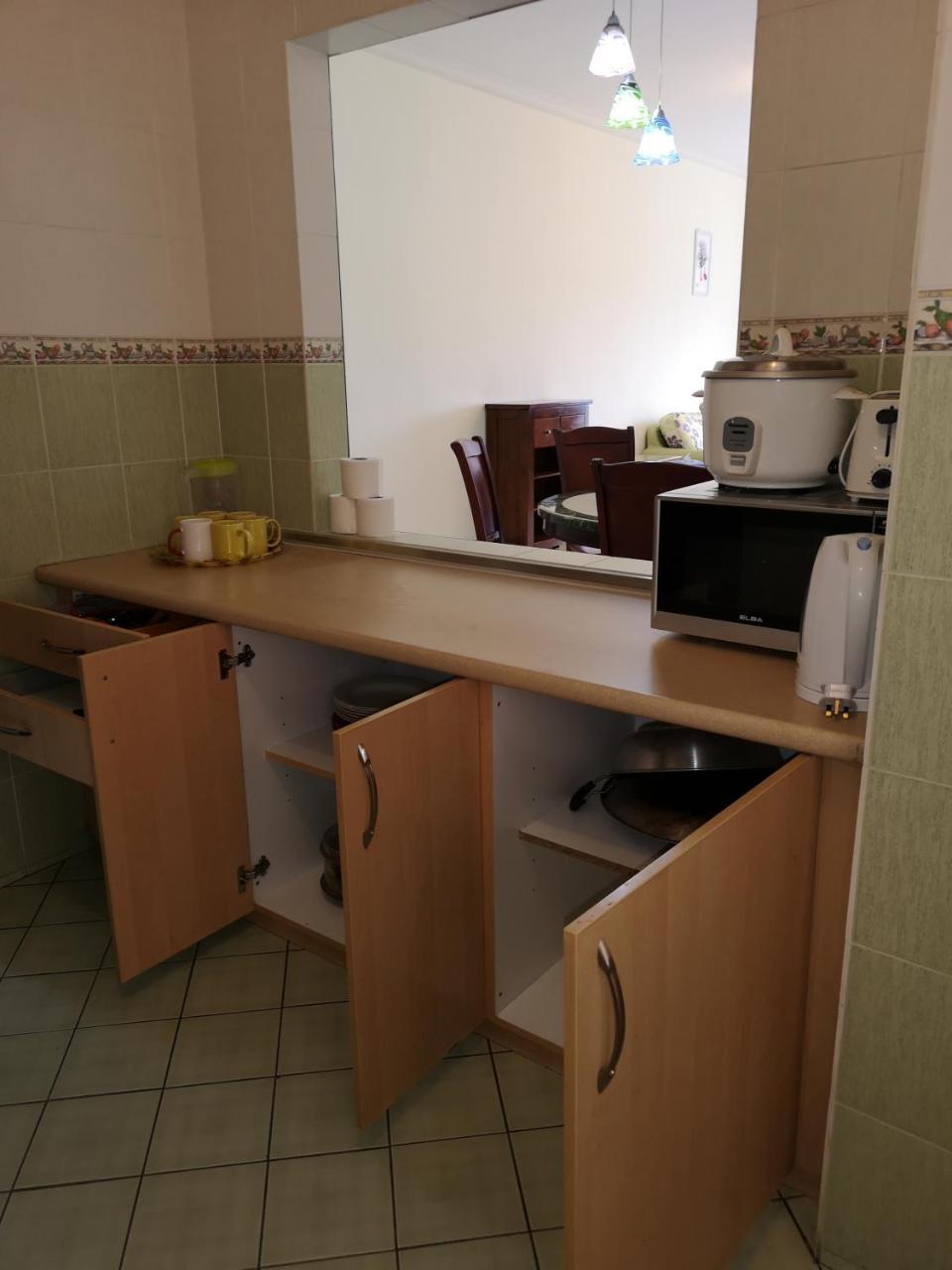 Marimari Marina Service Condo Kota Kinabalu Zewnętrze zdjęcie