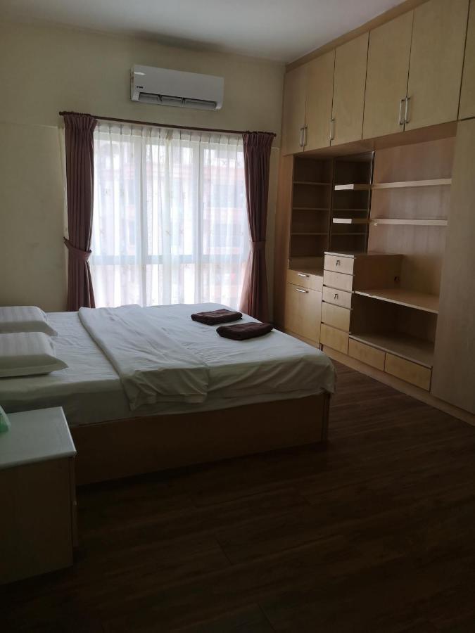 Marimari Marina Service Condo Kota Kinabalu Zewnętrze zdjęcie